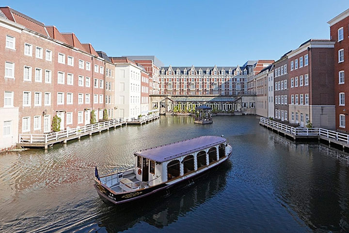 ホテルヨーロッパ