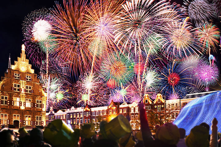 ハウステンボス特集