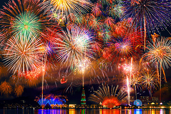 ハウステンボス特集