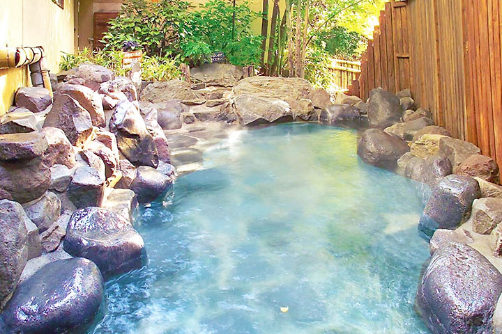 菊池観光ホテル