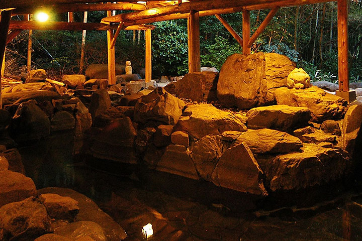 菊池観光ホテル