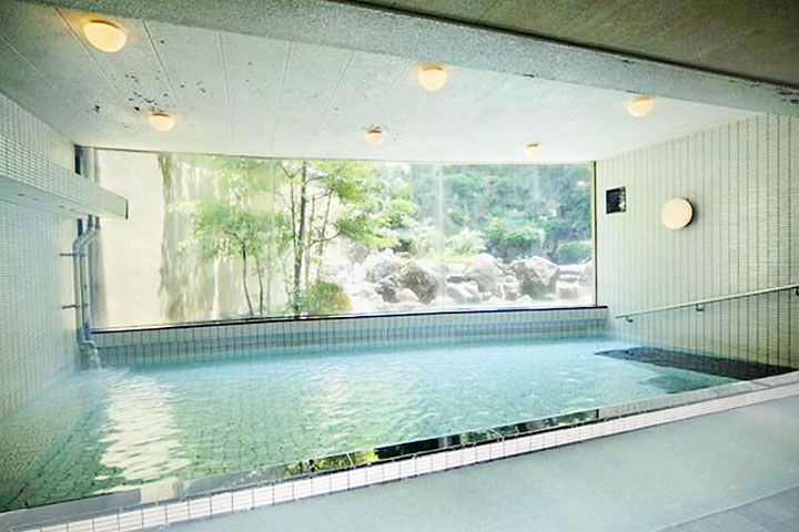 菊池観光ホテル