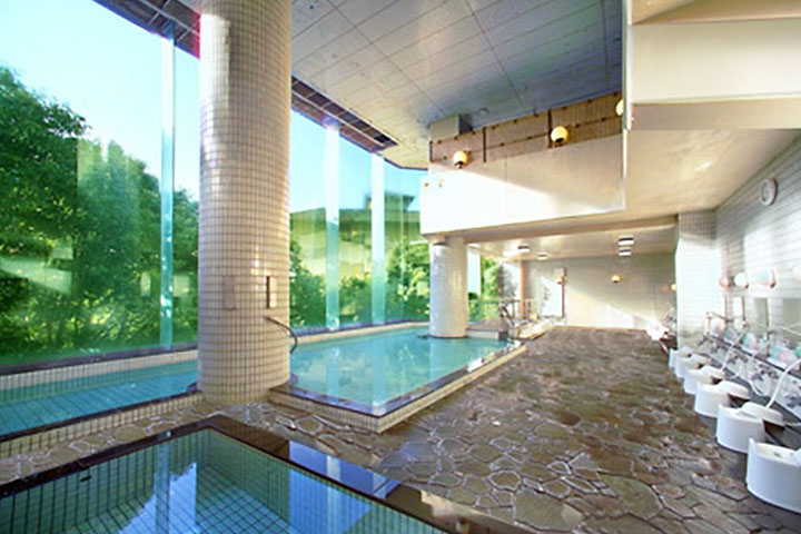 菊池観光ホテル