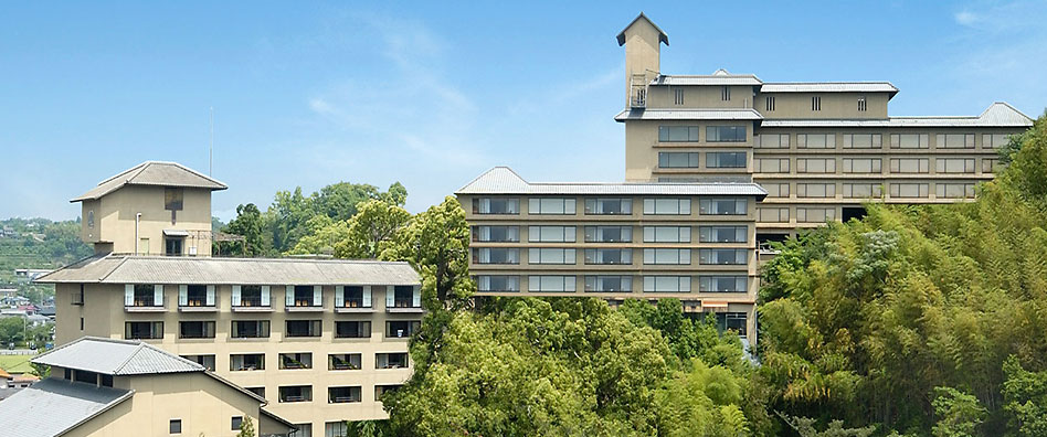 菊池観光ホテル