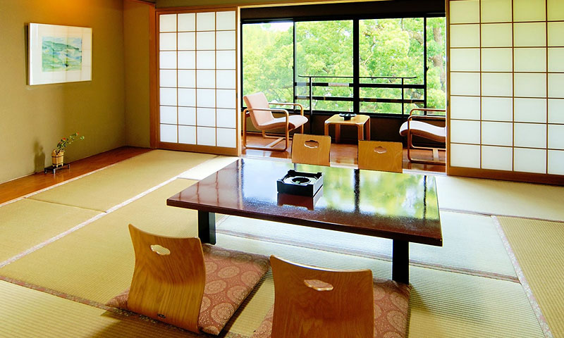 菊池観光ホテル