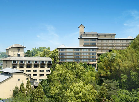 菊池観光ホテル