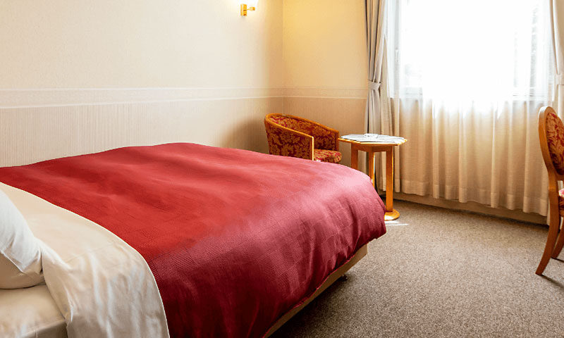 ホテルメリージュ