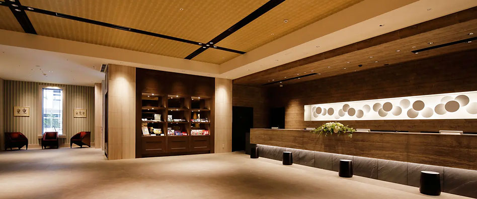 ホテル モンテ エルマーナ福岡