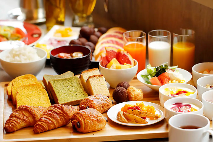 ホテル モンテ エルマーナ福岡