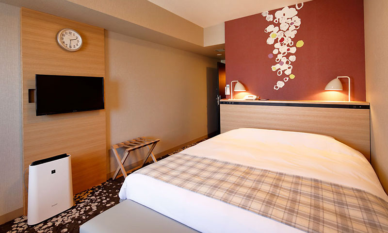 ホテル モンテ エルマーナ福岡