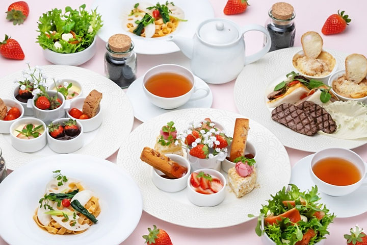 ホテルモントレ福岡