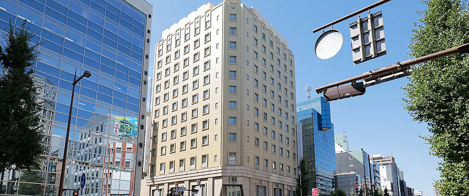 ホテルモントレ ラ・スール福岡