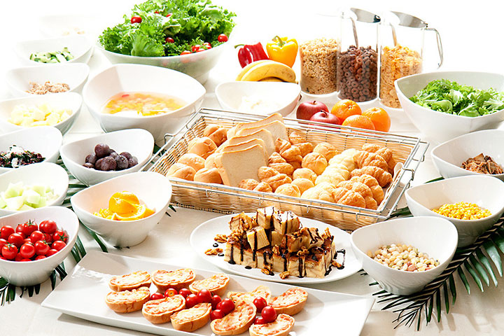 ホテルモントレ ラ・スール福岡