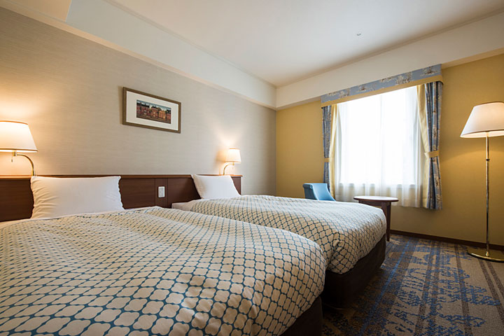 ホテル日航ハウステンボス