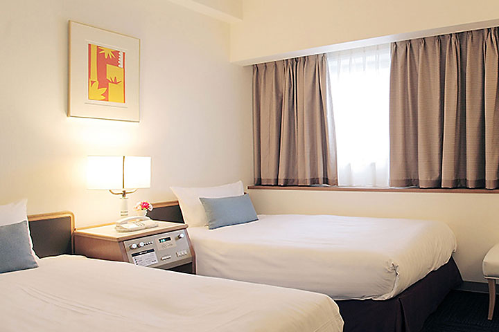 ホテルリソル佐世保