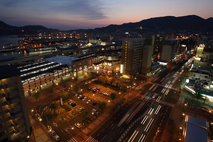 ホテルリソル佐世保