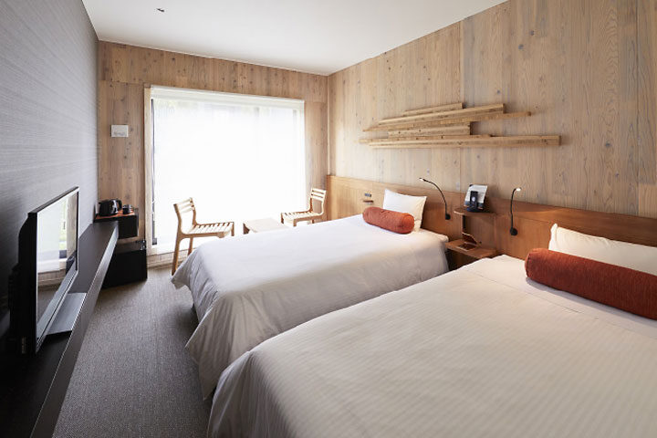 ホテルロッテルダム ハウステンボス