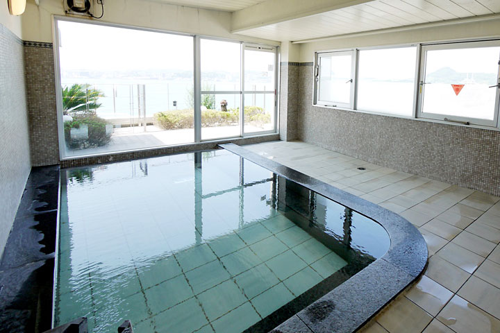 ホテルルートイン門司港