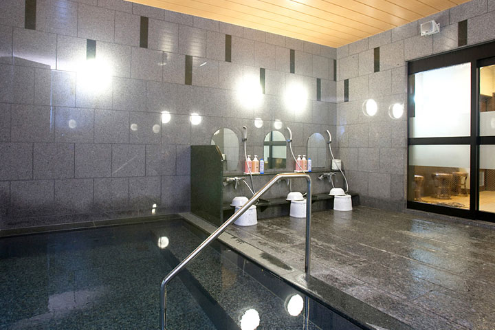 ホテルルートイン延岡駅前