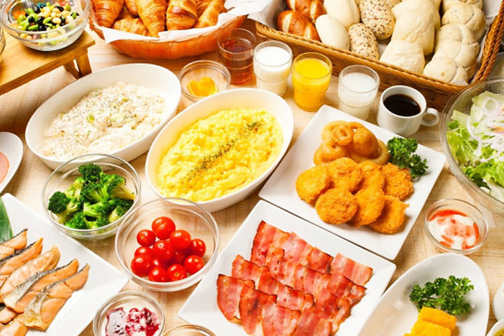 ホテルルートイン延岡駅前