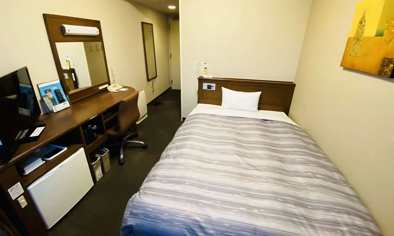 ホテルルートイン延岡駅前