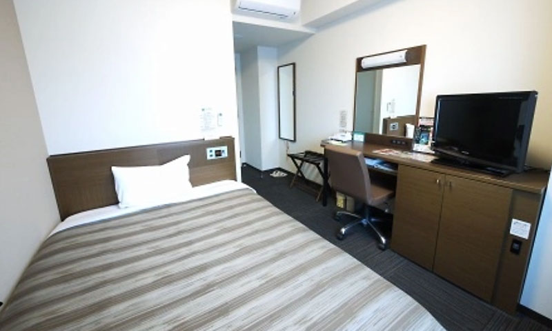 ホテルルートイン薩摩川内