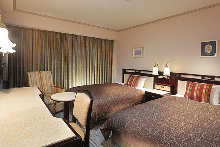 佐世保ワシントンホテル