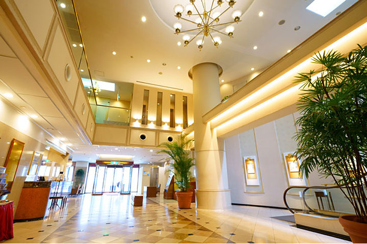 佐世保ワシントンホテル