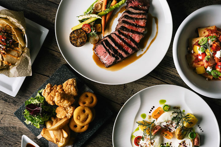 スタジアムシティホテル長崎