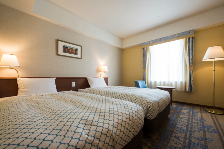 ホテル日航ハウステンボス