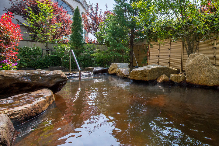 ホテルオークラJRハウステンボス