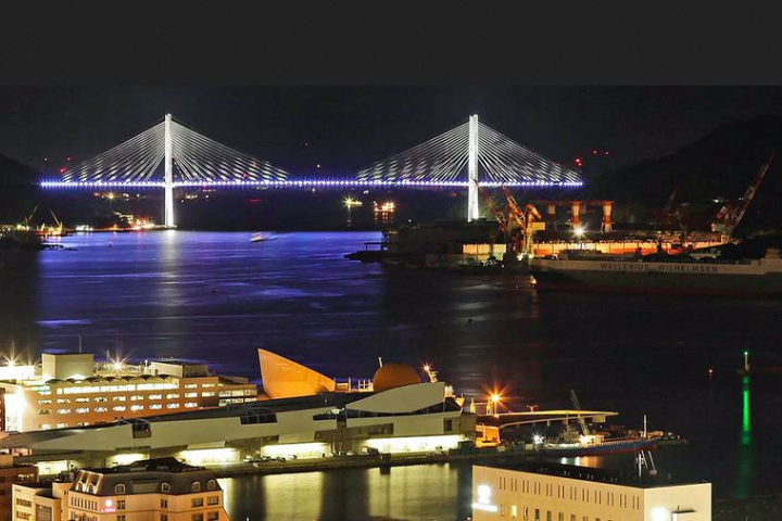 ホテルニュー長崎