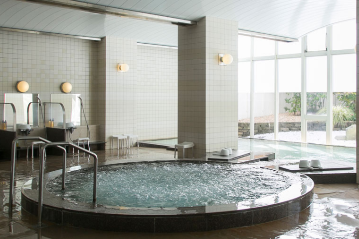 ホテル日航ハウステンボス