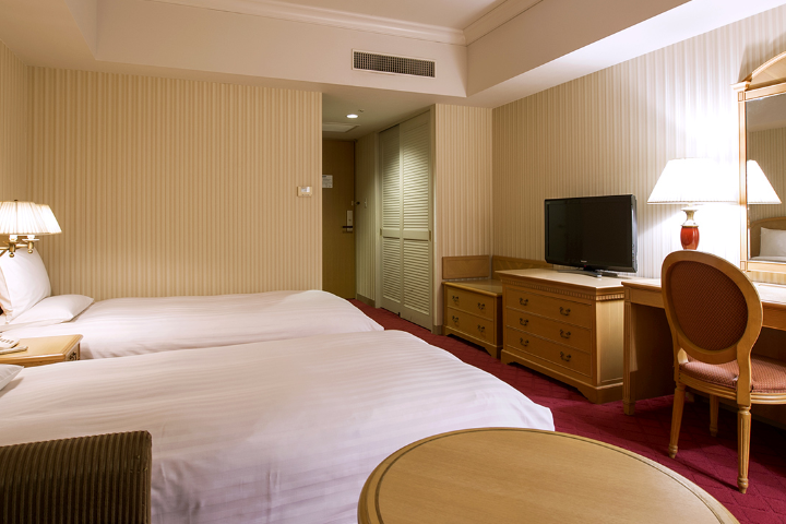 ホテルオークラJRハウステンボス