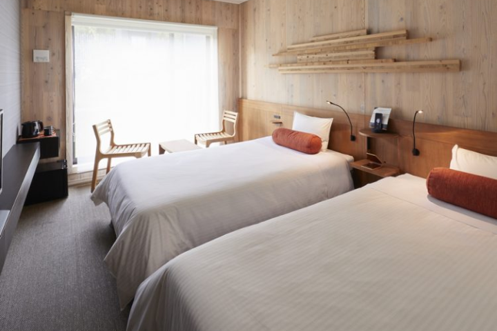 変なホテル ハウステンボス