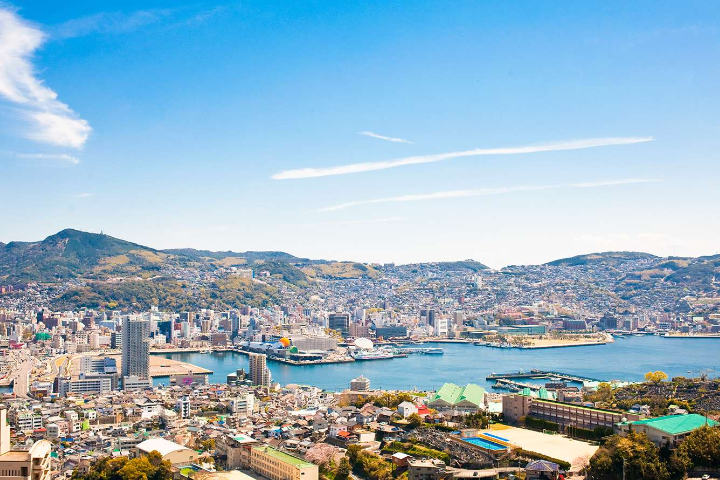 ルークプラザホテル