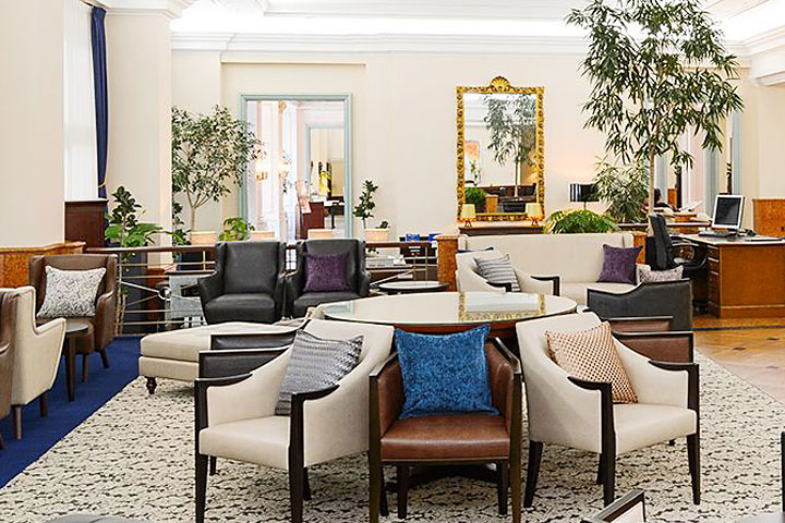 ウォーターマークホテル長崎・ハウステンボス