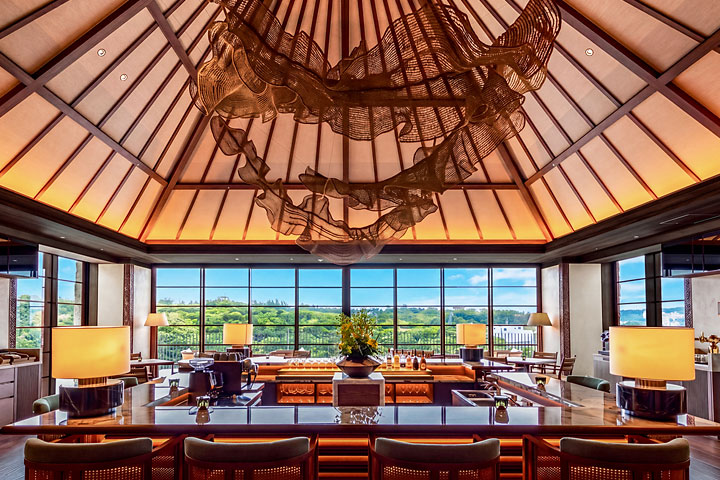 BLISSTIA SUITES & RESORT 沖縄恩納村