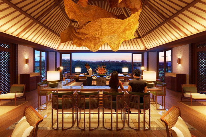 BLISSTIA SUITES & RESORT 沖縄恩納村