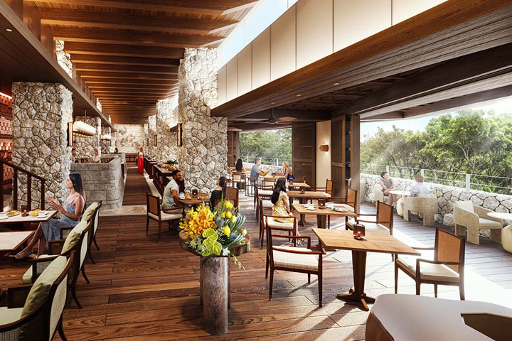 BLISSTIA SUITES & RESORT 沖縄恩納村