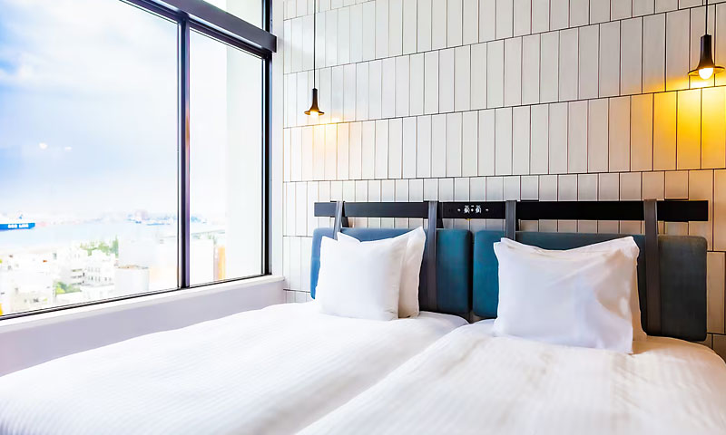 Hotel Cocktail Stay Naha