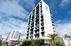 Hotel Cocktail Stay Naha