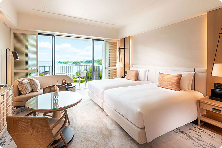 ハレクラニ沖縄