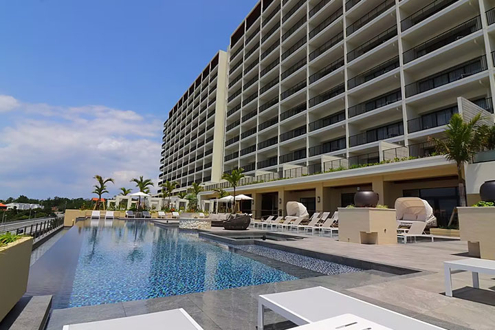 新春★初売りセール HIYORIオーシャンリゾート沖縄