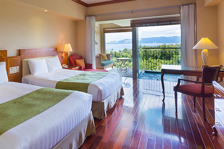 オリエンタルホテル 沖縄リゾート&スパ