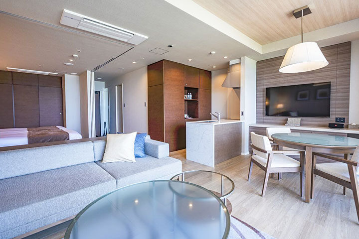 HIYORIオーシャンリゾート沖縄