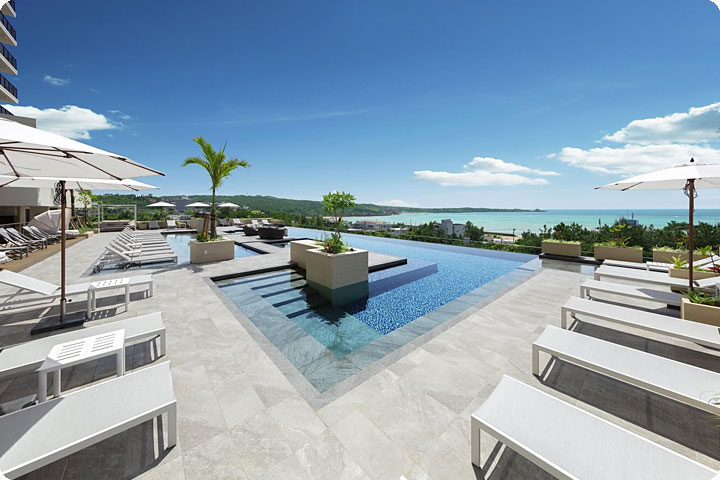 HIYORIオーシャンリゾート沖縄