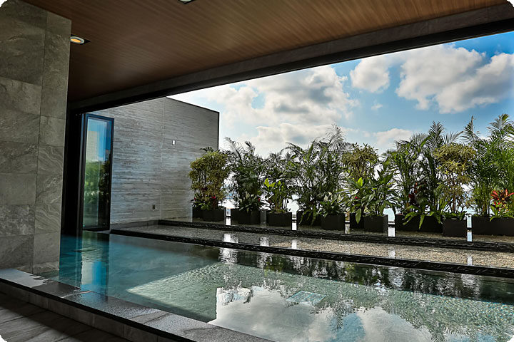 HIYORIオーシャンリゾート沖縄