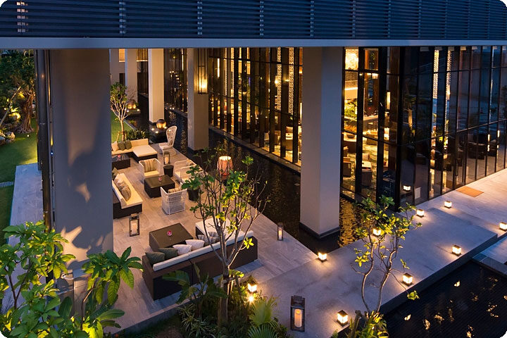 ハイアットリージェンシー那覇沖縄