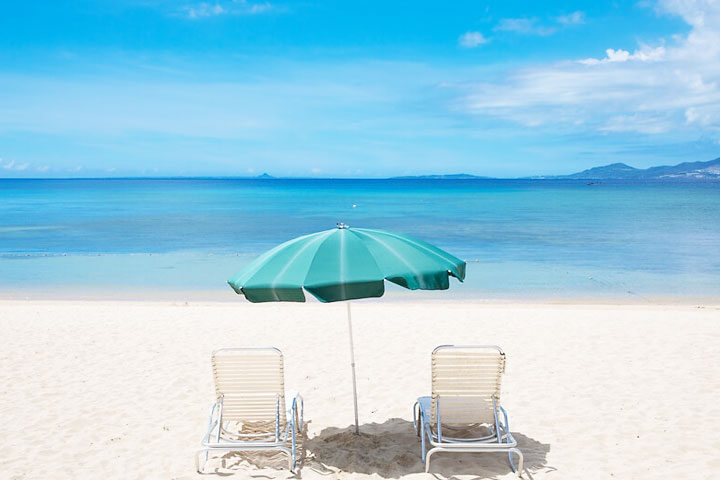 出発日限定☆格安沖縄